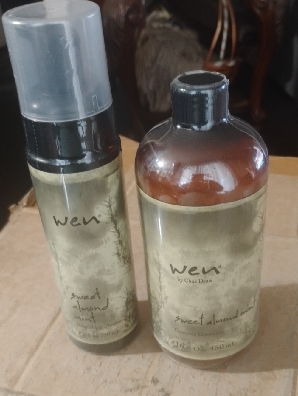 WEN Bundle